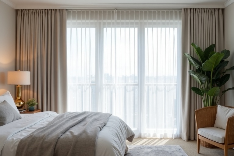 After Professional Cleaning - Broadbeach Waters